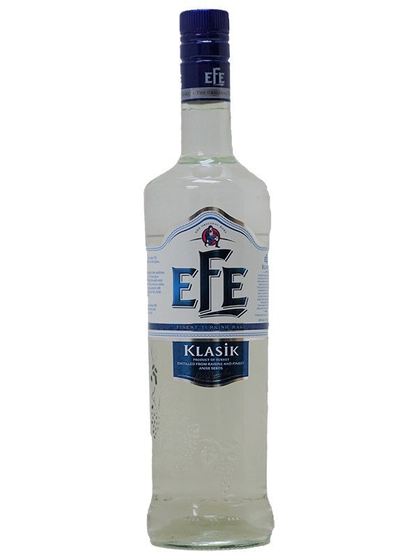 Efe Raki Blue Liqueur