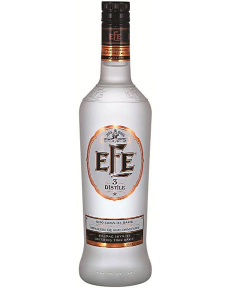 Efe Black Raki Liqueur - CaskCartel.com