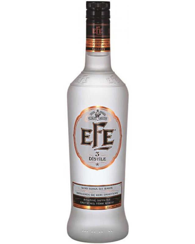 Efe Black Raki Liqueur - CaskCartel.com