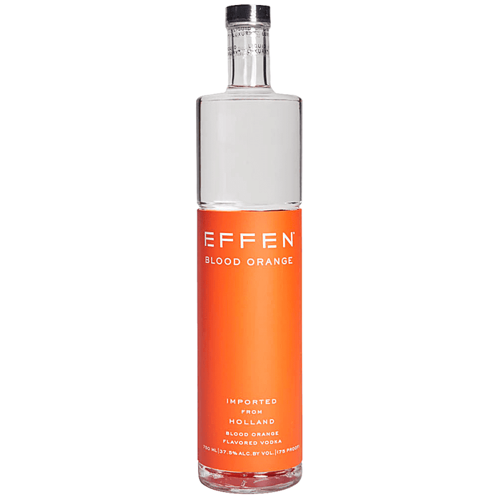 Effen Blood Orange Vodka
