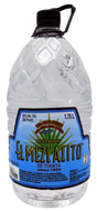 El Mezcalito Blanco Mezcal | 1.75L at CaskCartel.com
