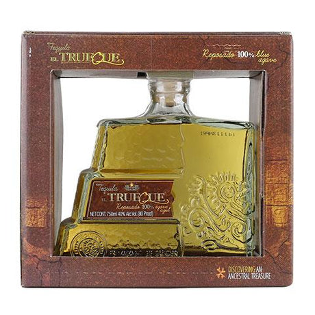 El Trueque Reposado Tequila - CaskCartel.com