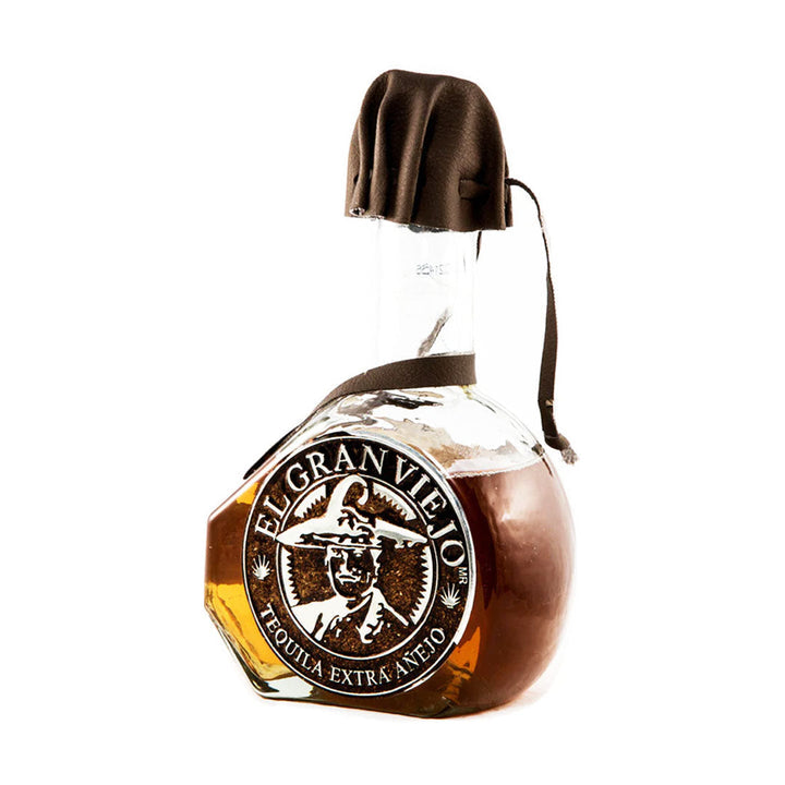 El Gran Viejo Extra Anejo Tequila at CaskCartel.com