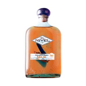El Nivel Anejo Tequila at CaskCartel.com