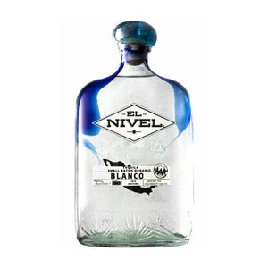 El Nivel Blanco Tequila at CaskCartel.com
