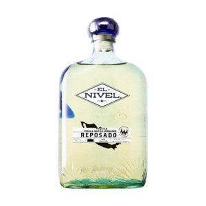 El Nivel Reposado Tequila at CaskCartel.com