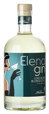Elena London Dry Gin | 700ML at CaskCartel.com