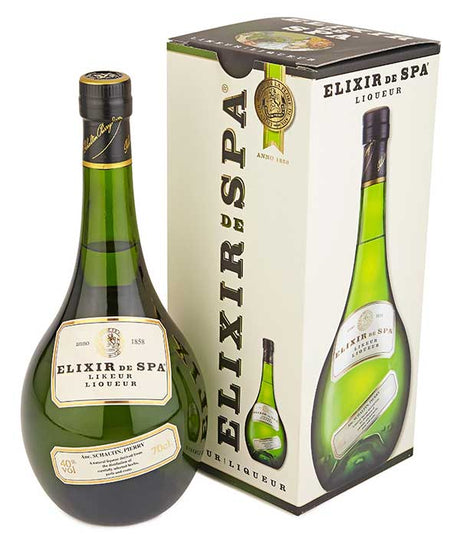 Elixir De Spa Liqueur | 700ML at CaskCartel.com