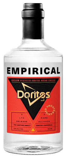 Empirical Doritos Liqueur at CaskCartel.com