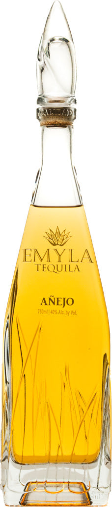 Emyla Anejo Tequila at CaskCartel.com