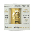 Epic Western Ranch Water Cocktail | 4x355ML at CaskCartel.com