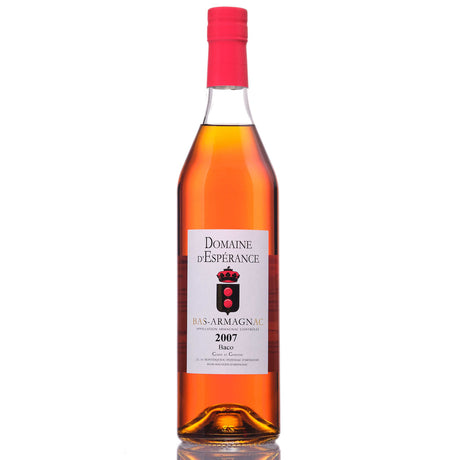 2007 Domaine d'Esperance Bas Armagnac | 700ML at CaskCartel.com