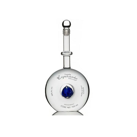 Esperanto Seleccion Rozkolora Blanco Tequila at CaskCartel.com