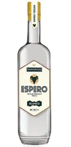 Espero Blanco Tequila | 1L at CaskCartel.com