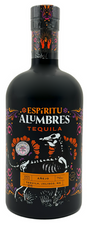 Espiritu Alumbres Anejo Tequila at CaskCartel.com