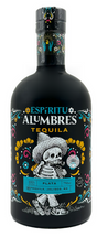 Espiritu Alumbres Plata Tequila at CaskCartel.com