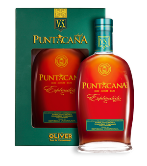 PuntaCana Club Esplendido Rum | 700ML at CaskCartel.com