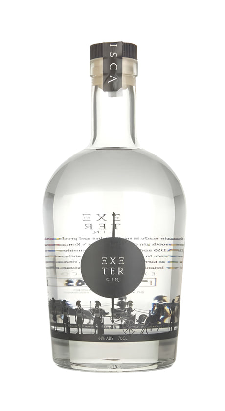 Exeter Gin | 700ML at CaskCartel.com