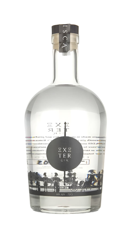 Exeter Gin | 700ML at CaskCartel.com