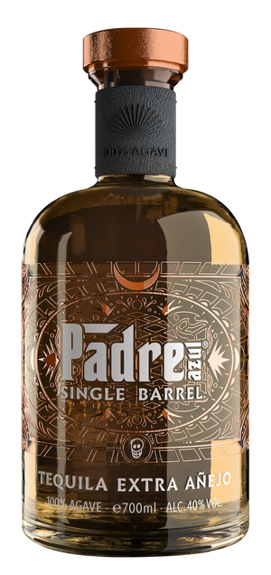 Padre Azul Single Barrel Extra Anejo Tequila at CaskCartel.com