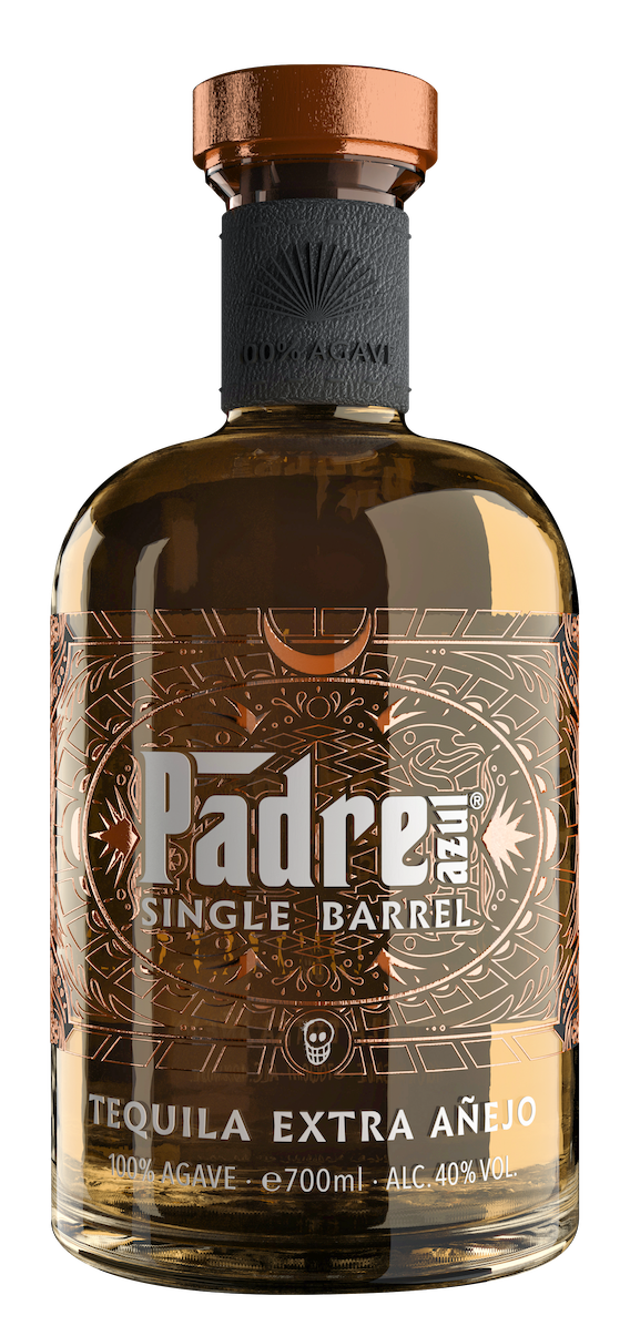 Padre Azul Single Barrel Extra Anejo Tequila