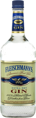 Fleischmanns Gin | 1L at CaskCartel.com
