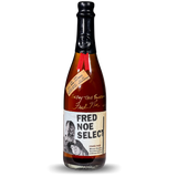 [BUY] Fred Noe Select 6YRS 10MO | Signed by Fred Noe at CaskCartel.com -1