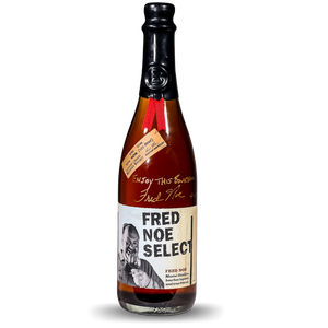 [BUY] Fred Noe Select 6YRS 10MO | Signed by Fred Noe at CaskCartel.com -1