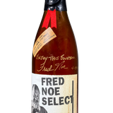 [BUY] Fred Noe Select 6YRS 10MO | Signed by Fred Noe at CaskCartel.com -2