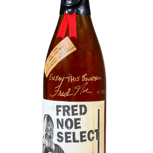 [BUY] Fred Noe Select 6YRS 10MO | Signed by Fred Noe at CaskCartel.com -2