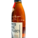 [BUY] Fred Noe Select 6YRS 10MO | Signed by Fred Noe at CaskCartel.com -3