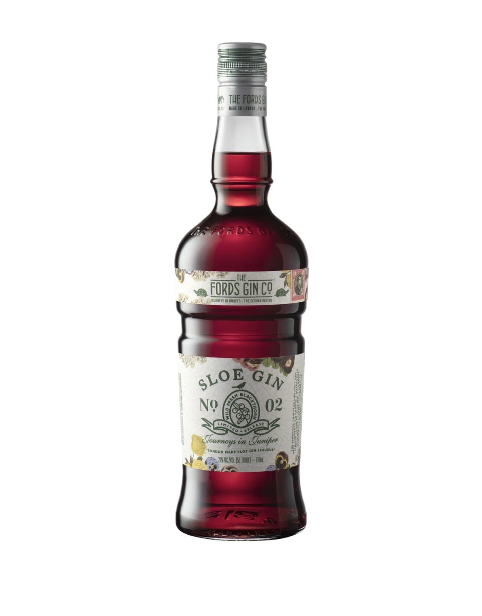 Fords Gin Sloe Gin at CaskCartel.com