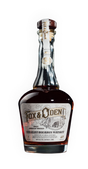 Coppercraft Fox & Oden Straight Bourbon Whiskey at CaskCartel.com