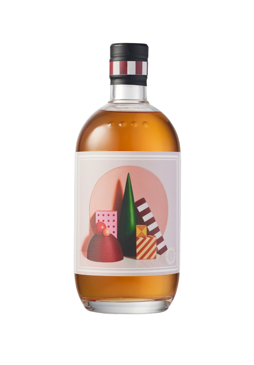 Four Pillars Australian Christmas Pudding Gin | 700ML at CaskCartel.com
