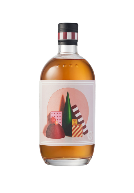 Four Pillars Australian Christmas Pudding Gin | 700ML at CaskCartel.com
