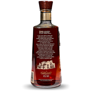 [BUY] Four Roses '100th Anniversary' Limited Edition Single Barrel Bourbon Whiskey at CaskCartel.com