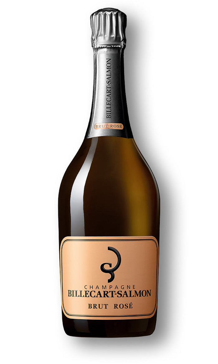 Billecart-Salmon 'La Vie en Roses Champagne