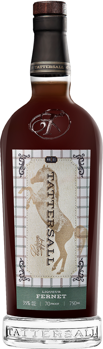 Tattersall Distilling Fernet Liqueur at CaskCartel.com