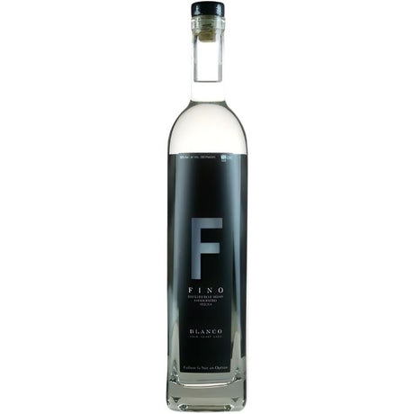 Fino Blanco Tequila at CaskCartel.com