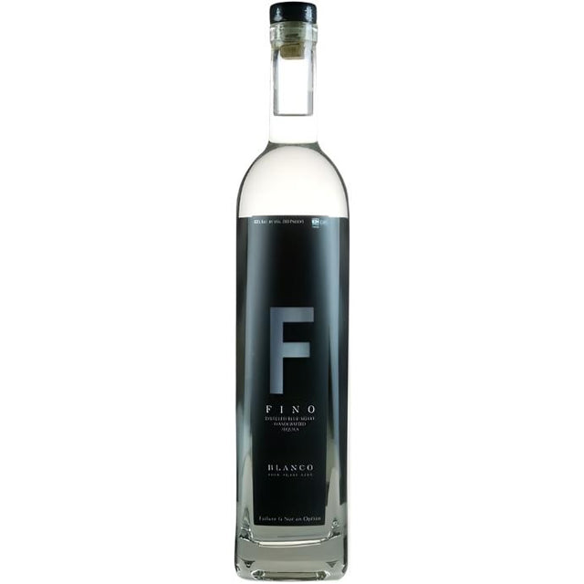 Fino Blanco Tequila at CaskCartel.com