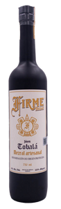 Firme Tobala Mezcal at CaskCartel.com
