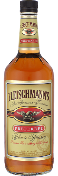 Fleischmanns Whisky | 1L at CaskCartel.com