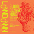 Florida Ave Blood Orange Mule Vodka Cocktail | 4x355ML at CaskCartel.com