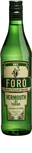 Foro Di Torino Dry Vermouth at CaskCartel.com