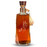 Four Roses 2008 Single Barrel Bourbon | Autographed -Master Distiller Jim Rutledge | Collectors Only at CaskCartel.com 2