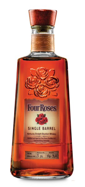 Four Roses Single Barrel -  CaskCartel.com