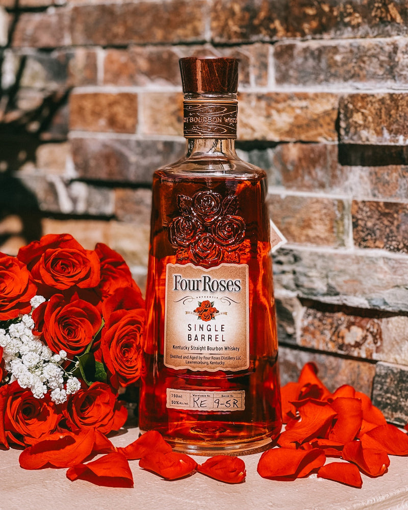 [BUY] Four Roses Single Barrel at CaskCartel.com