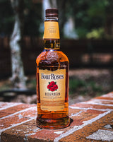 Four Roses Bourbon Whiskey - CaskCartel.com 2