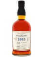 Foursquare 2005 Single Blend 12 year Rum - CaskCartel.com