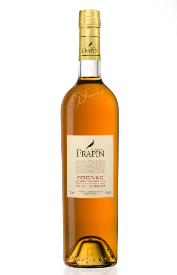 Frapin First Cognac